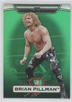 Brian Pillman #/499