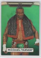 Michael Tarver #/499