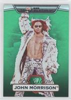 John Morrison #/499