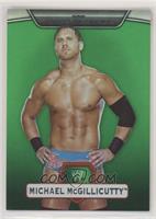 Michael Mcgillicutty #/499