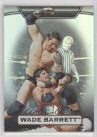 Wade Barrett