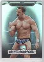 Chris Masters