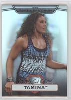 Tamina Snuka