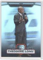 Theodore Long