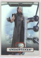 Undertaker