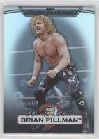 Brian Pillman