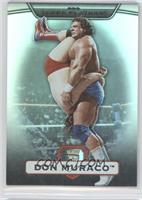 Don Muraco