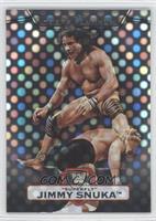 Jimmy Snuka