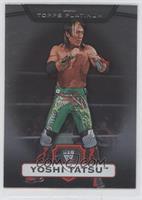 Yoshi Tatsu