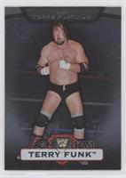 Terry Funk