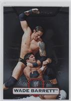 Wade Barrett