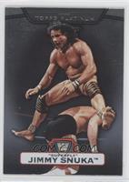 Jimmy Snuka