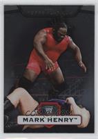 Mark Henry