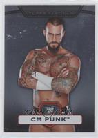 CM Punk [EX to NM]