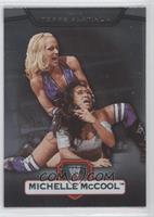 Michelle McCool