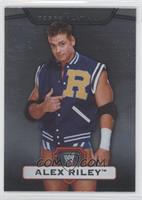 Alex Riley