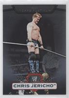 Chris Jericho