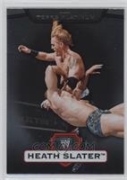 Heath Slater