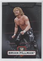 Brian Pillman