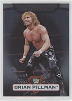 Brian Pillman