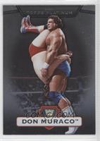 Don Muraco