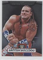 The British Bulldog