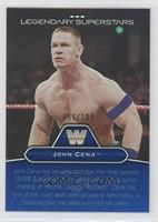 John Cena, Dusty Rhodes #/199