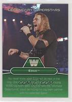 Edge, Brian Pillman #/499