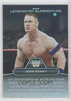 John Cena, Dusty Rhodes