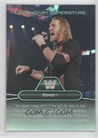 Edge, Brian Pillman