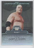 Kane, Bam Bam Bigelow