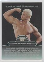 Dolph Ziggler, Paul 