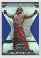 Rey Mysterio [EX to NM] #/199