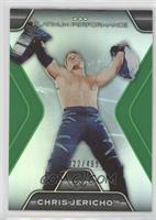 Chris Jericho [Noted] #/499