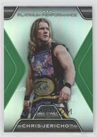 Chris Jericho #/499