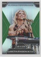 Beth Phoenix #/499