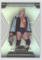 Pat Patterson