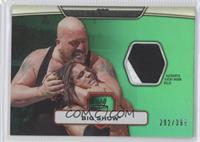 Big Show #/399