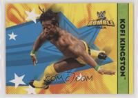 Kofi Kingston