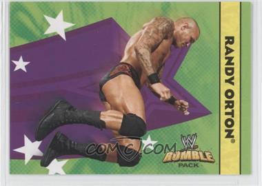 2010 Topps Rumble Pack - [Base] #34 - Randy Orton