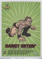 Randy Orton