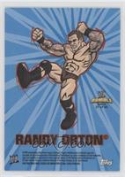 Randy Orton