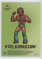 Kofi Kingston