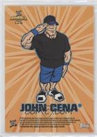 John Cena