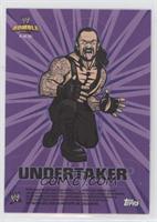 Undertaker