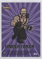 Undertaker