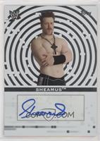 Sheamus