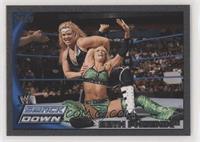 Beth Phoenix #/999