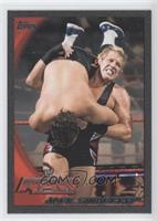 Jack Swagger #/999