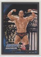 Chris Masters #/999